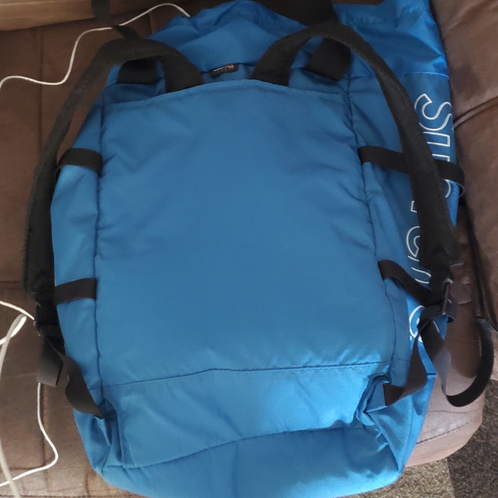 Supreme backpack - Picture 2 of 3